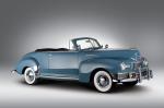 Nash Ambassador Custom Convertible 1948 года